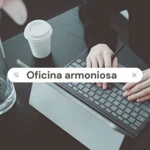 Música laboral