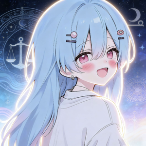 风象星座之天秤座