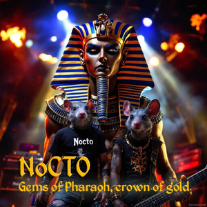 Gems of Pharaoh, Crown of Gold