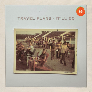 Exercise 005 (IT'LL DO)