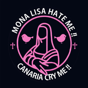 カナリアクライミー!! (feat. 卍ん)