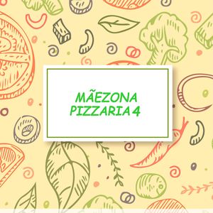 Mãezona Pizzaria 4