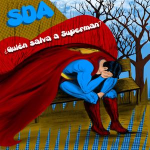 Esta me tocaba a mi (¡Qué pequeño se ve todo!)
