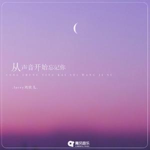 从声音开始忘记你