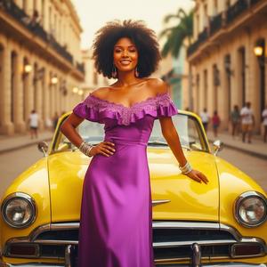 El Último Bolero (Cuban Music)