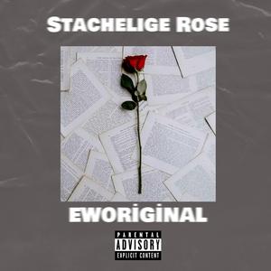 Stachelıge Rose
