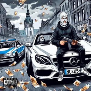 Banditen Rap (feat. Ha111)