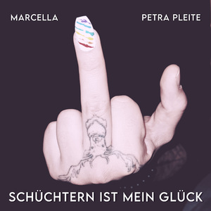 Schüchtern ist mein Glück