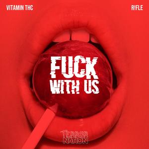 **** With Us