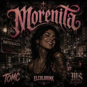 morenita