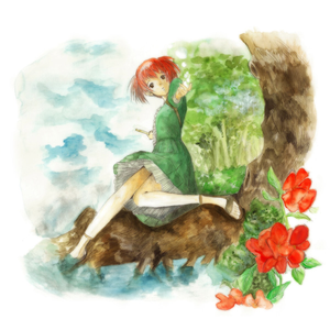 少女の奏でるOld Notes