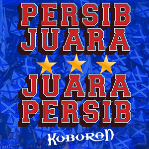 Persib Juara Juara Persib