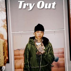 [不免费]--Try Out--Sexy Drill & Central Cee Type Beat