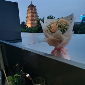 十九蓝莓