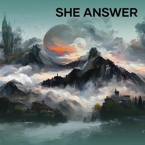 She Answer