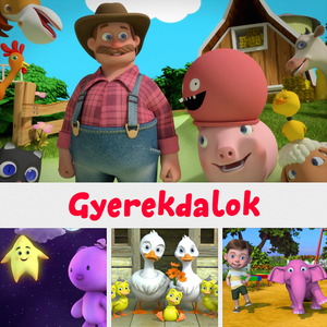 Erdő Szélén Házikó
