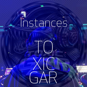 Instances (Instrumental)