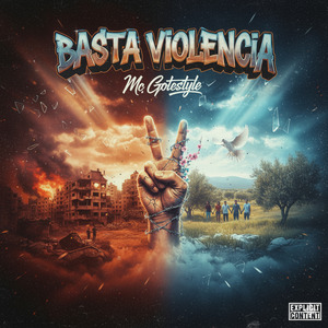 Basta Violencia