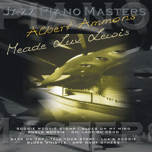 Albert's Special Boogie Woogie