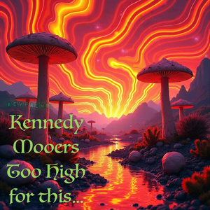 The Sun Is High (Demo) [feat. Jayhuanna]