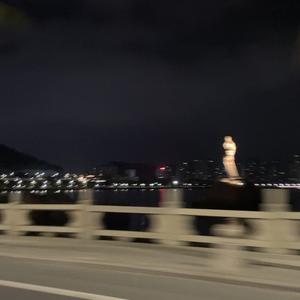 渔女（prod Matthew May）