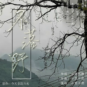 不落野——记《逐云墓场》