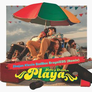 Playa (feat. Klevin, Bad Bee & Brayni EDS) (New Version Remix)