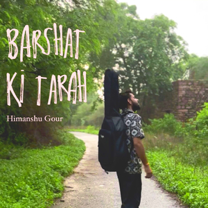 BARSHAT KI TARAH