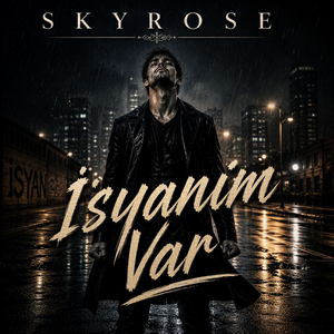 İsyanım var