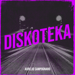 DISKOTEKA