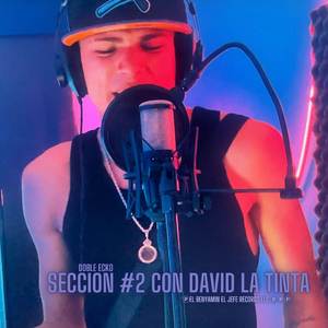 TIGUERE (EN VIVO)