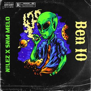 BEN 10 (feat. SNM MELO)