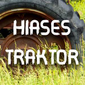 Hiases Traktor
