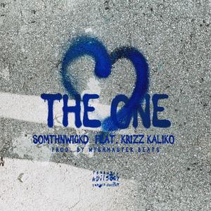 The One (feat. Krizz Kaliko)