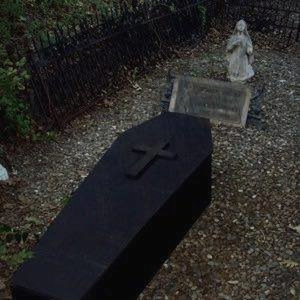 ROSES TO MY GRAVE (PROD. BIV)