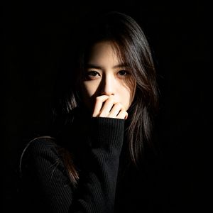 午夜丝绒