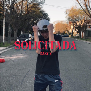 Solicitada
