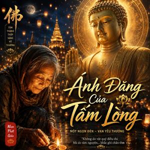 Ánh Đăng Của Tấm Lòng