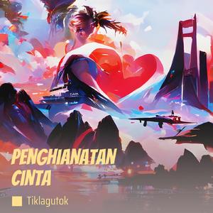 Penghianatan Cinta