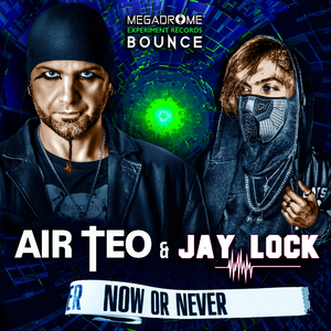 Now Or Never (Air Teo Remix)
