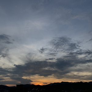 向海风许愿 在山海相见
