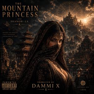 THE MOUNTAIN PRINCESS
