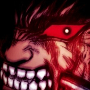 Berserk!