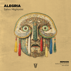 Alegrìa
