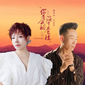 你是我的海市蜃楼