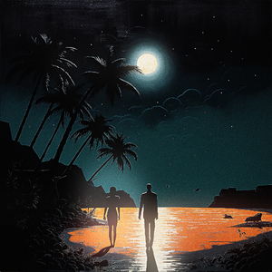 月茉莉（Prod by DarutoBeatz）