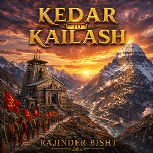 Kedar To Kailash
