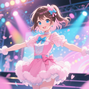 Candy Core