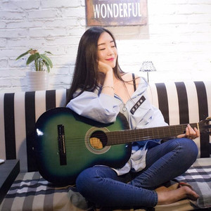 只要是你 (伴奏)