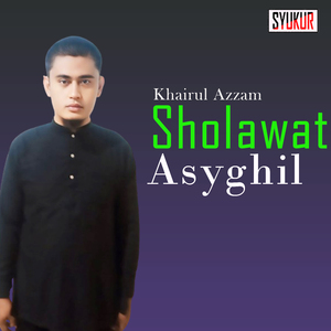 Maulaya Salli wa Sallim